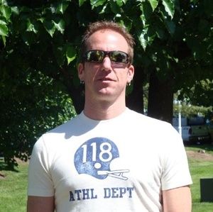 Meet your Posher, Shane